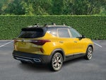 2021 Kia Seltos SX DCT AWD