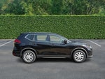 2017 Nissan Rogue 2017.5 FWD S