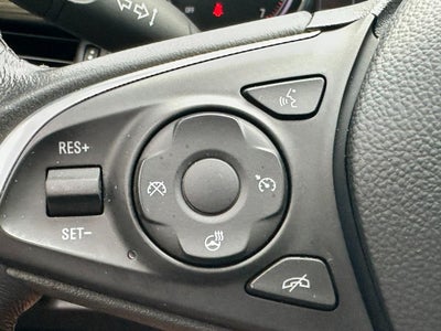 2020 Buick Envision FWD 4dr Essence