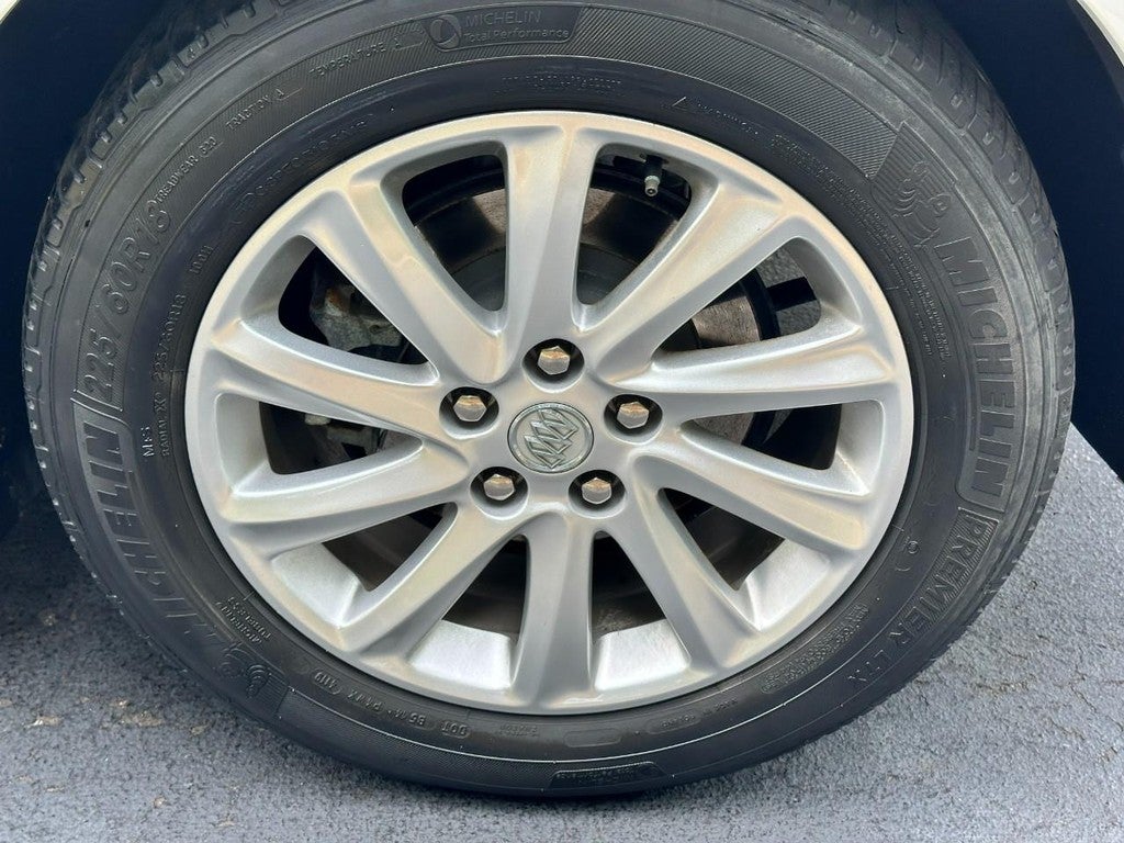 2020 Buick Envision FWD 4dr Essence