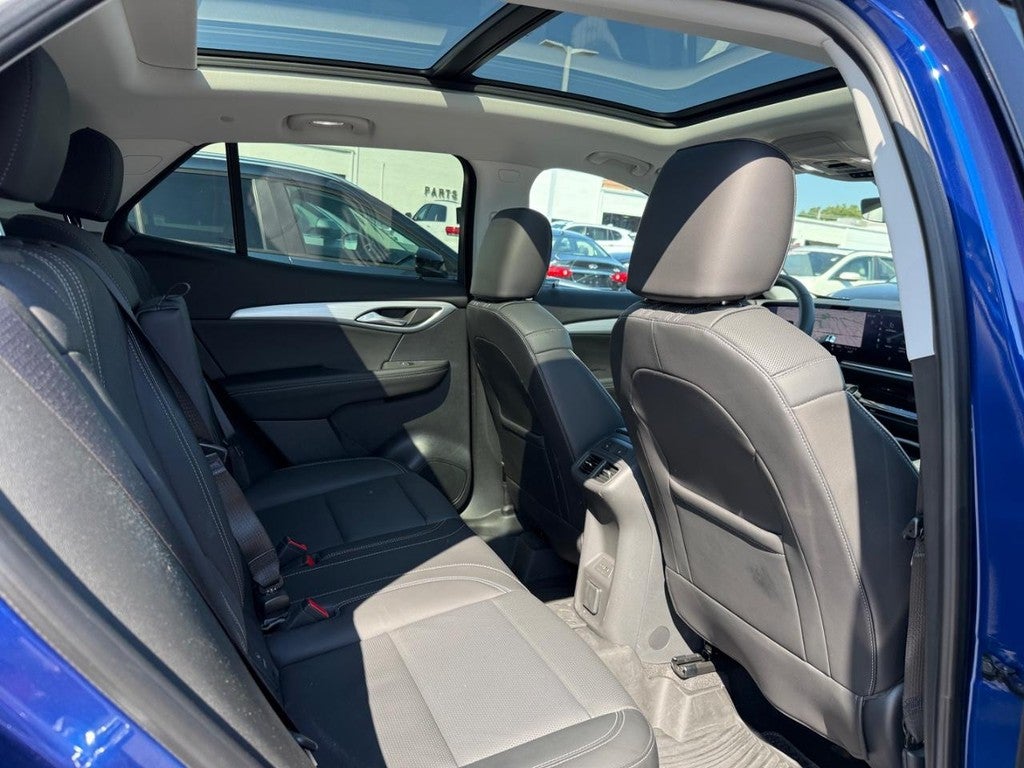 2025 Buick Envision AWD 4dr Avenir