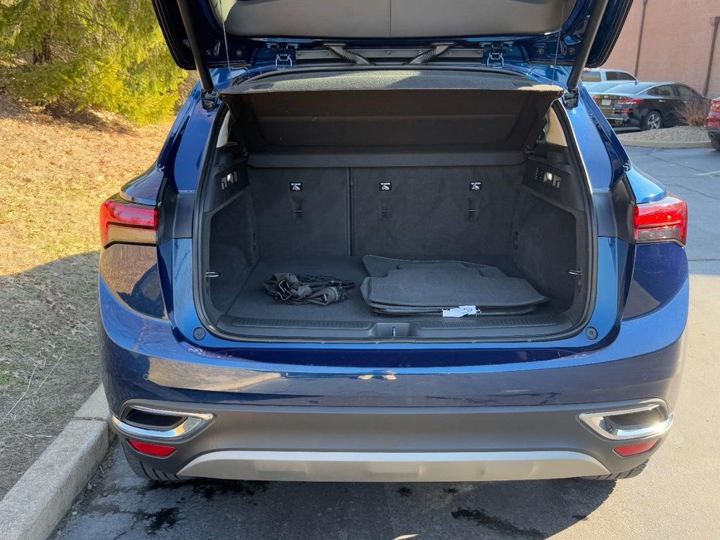 2022 Buick Envision FWD 4dr Essence