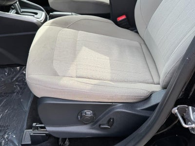 2018 Ford EcoSport SE FWD