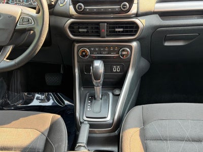 2019 Ford EcoSport SE 4WD