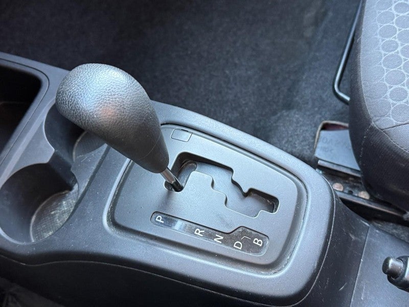 2015 Mitsubishi Mirage 4dr HB