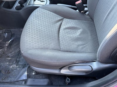 2015 Mitsubishi Mirage 4dr HB