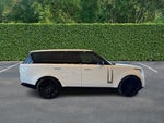 2023 Land Rover Range Rover Autobiography SWB