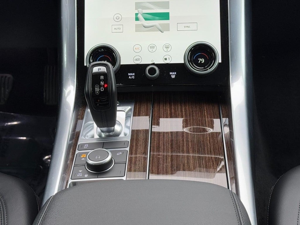 2020 Land Rover Range Rover Sport Turbo i6 MHEV SE