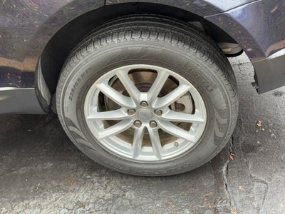 2020 Land Rover Range Rover Sport Turbo i6 MHEV SE