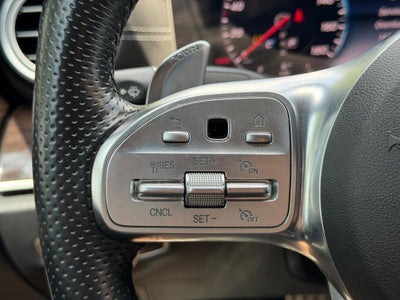 2020 Mercedes-Benz E-Class AMG® E 53 4MATIC®+ Sedan