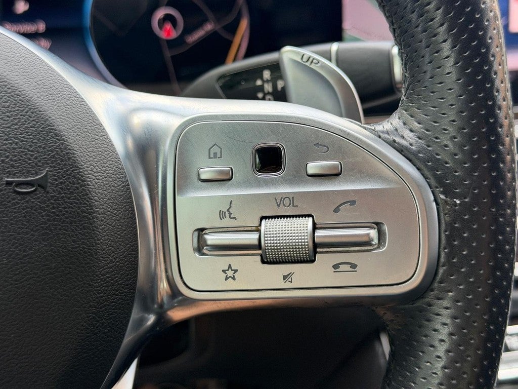 2020 Mercedes-Benz E-Class AMG® E 53 4MATIC®+ Sedan