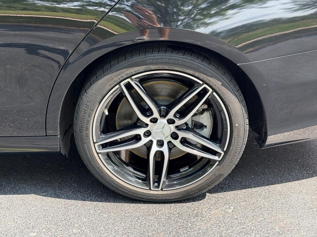 2020 Mercedes-Benz E-Class AMG® E 53 4MATIC®+ Sedan