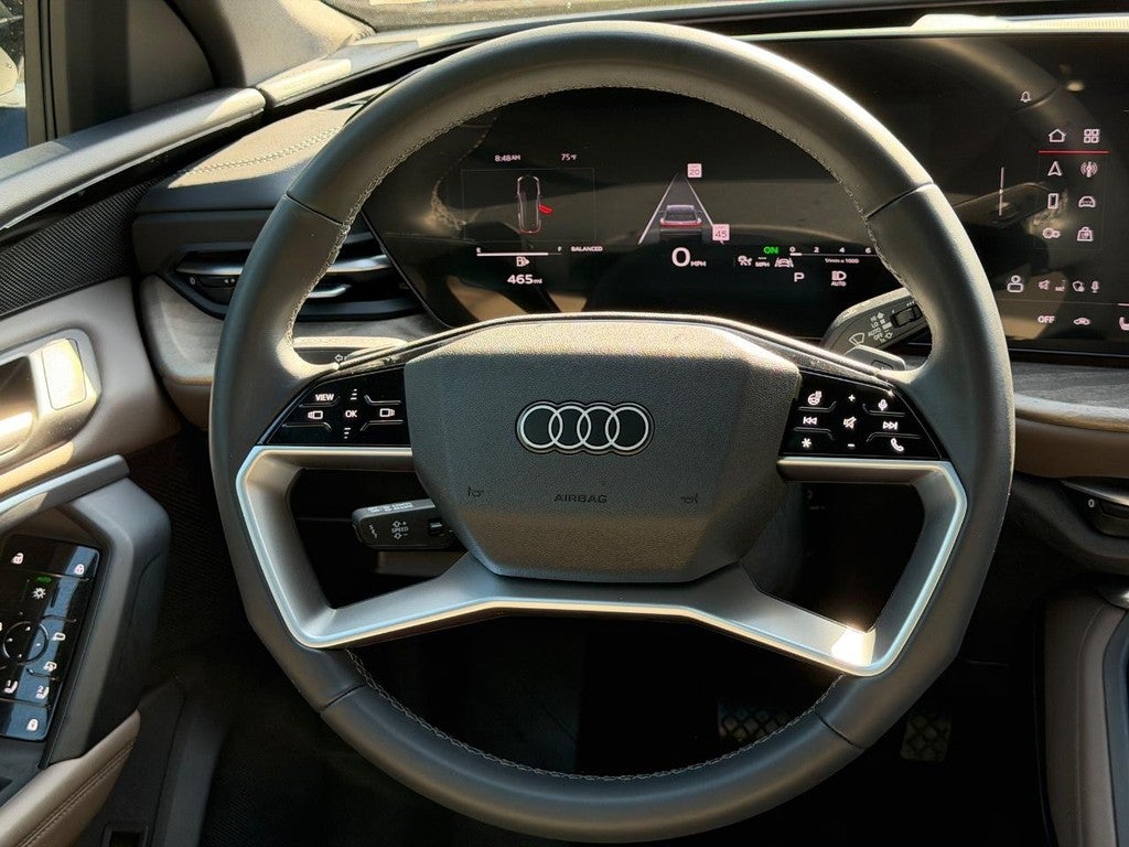 2025 Audi Q5 Premium 2.0 TFSI quattro