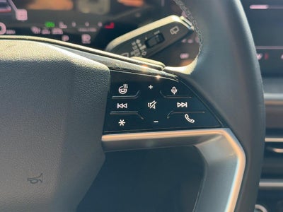 2025 Audi Q5 Premium 2.0 TFSI quattro