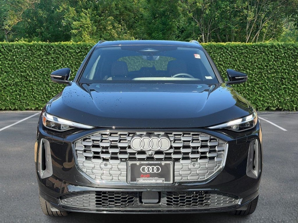 2025 Audi Q5 Premium 2.0 TFSI quattro