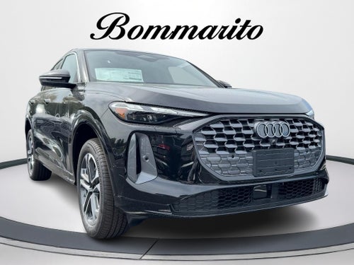 2025 Audi Q5 Premium 2.0 TFSI quattro