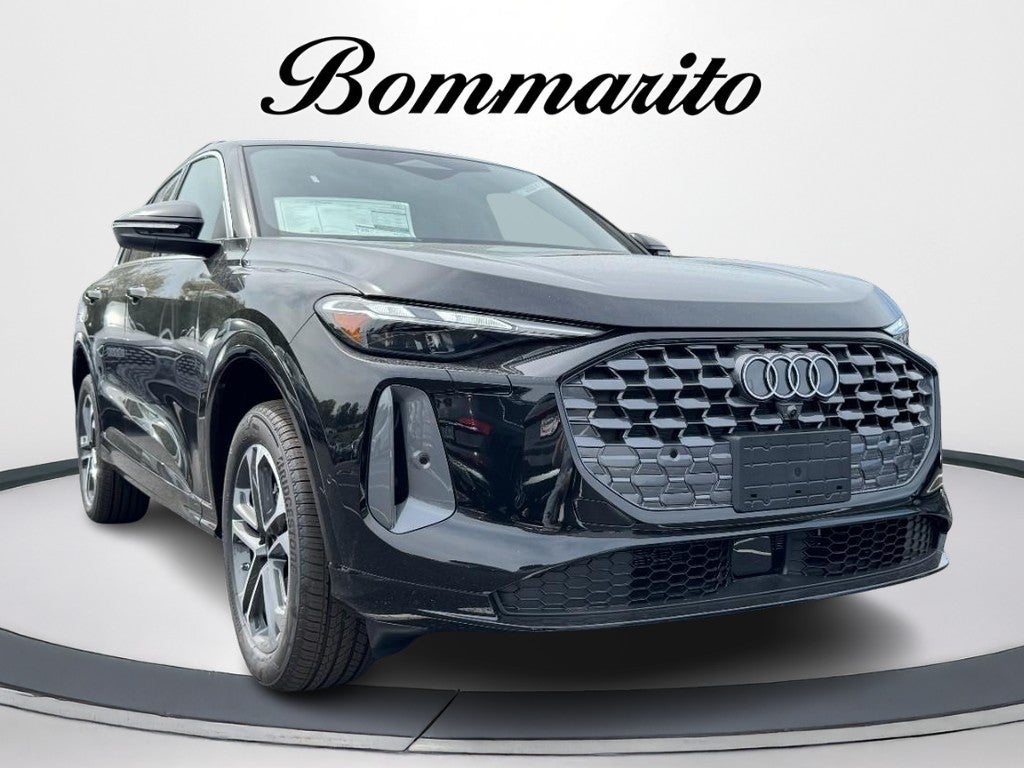 2025 Audi Q5 Premium 2.0 TFSI quattro