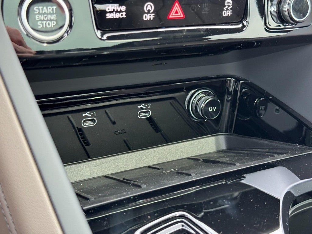 2025 Audi Q5 Premium 2.0 TFSI quattro