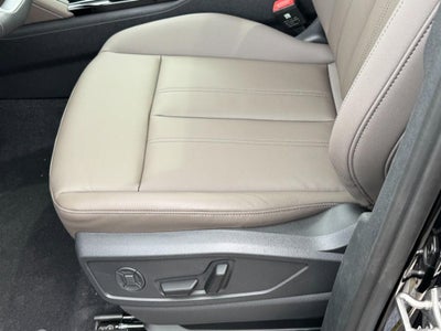 2025 Audi Q5 Premium 2.0 TFSI quattro