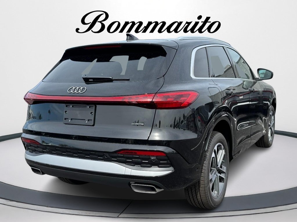 2025 Audi Q5 Premium 2.0 TFSI quattro