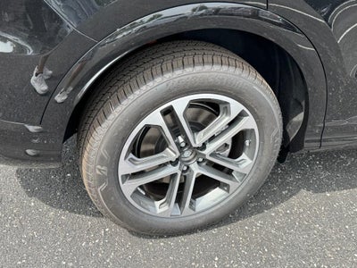 2025 Audi Q5 Premium 2.0 TFSI quattro