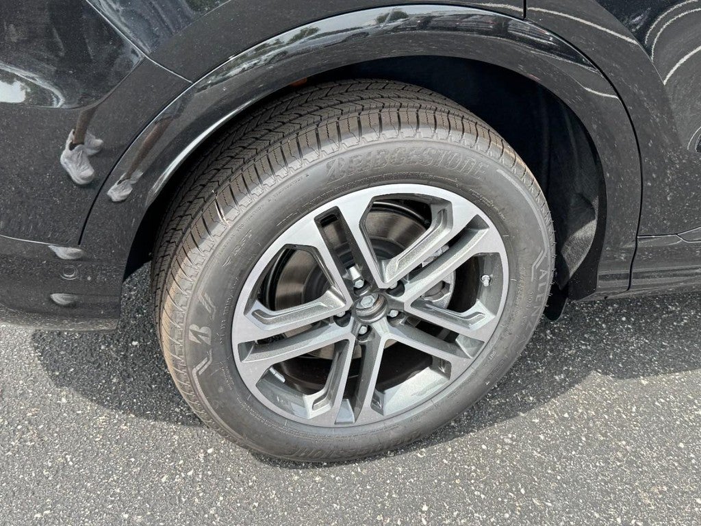 2025 Audi Q5 Premium 2.0 TFSI quattro