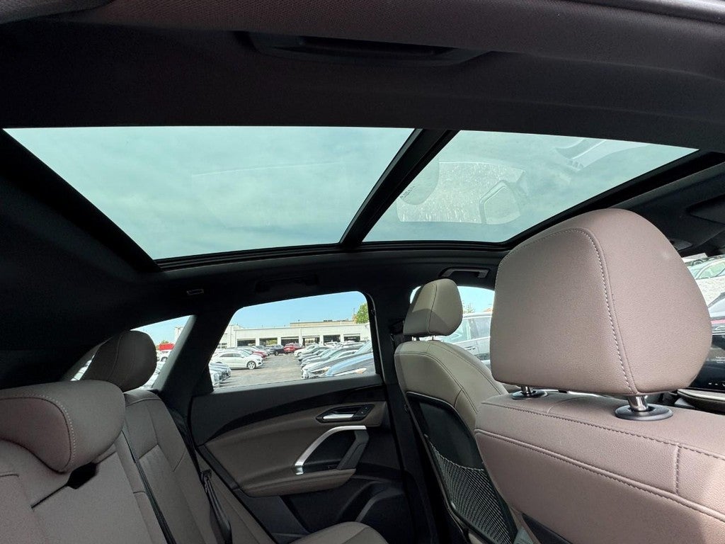 2025 Audi Q5 Premium 2.0 TFSI quattro