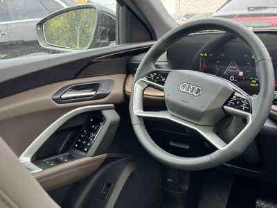 2025 Audi Q5 Premium 2.0 TFSI quattro
