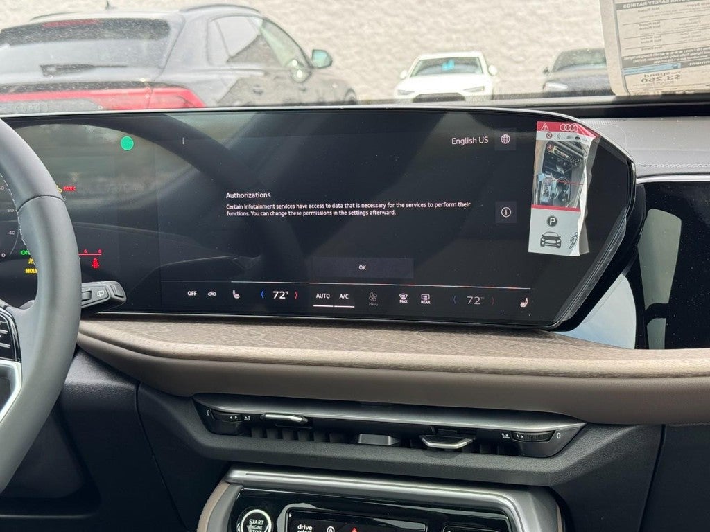 2025 Audi Q5 Premium 2.0 TFSI quattro
