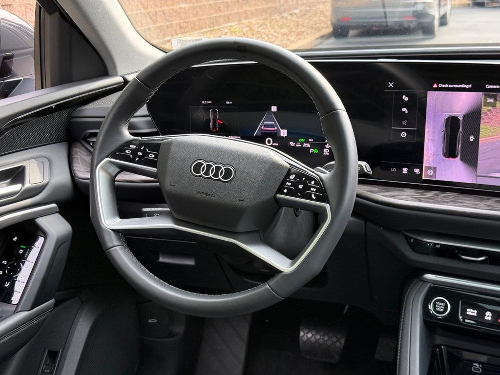 2025 Audi Q5 Premium 2.0 TFSI quattro