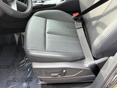 2025 Audi Q5 Premium 2.0 TFSI quattro