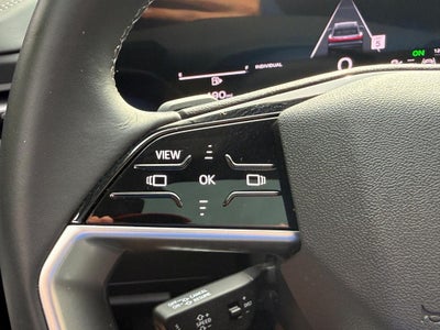 2025 Audi Q5 Premium 2.0 TFSI quattro