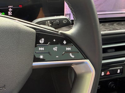 2025 Audi Q5 Premium 2.0 TFSI quattro