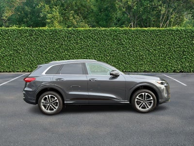 2025 Audi Q5 Premium 2.0 TFSI quattro