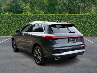 2025 Audi Q5 Premium 2.0 TFSI quattro