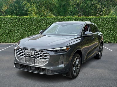 2025 Audi Q5 Premium 2.0 TFSI quattro
