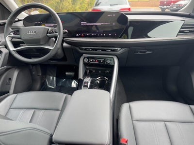 2025 Audi Q5 Premium 2.0 TFSI quattro