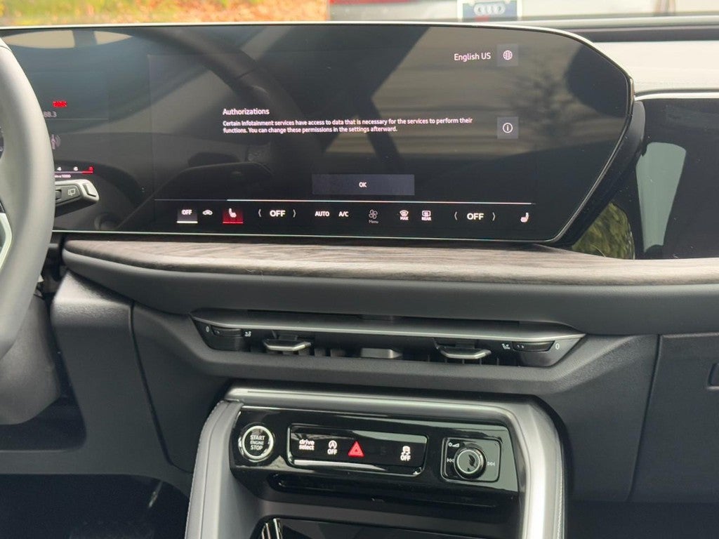 2025 Audi Q5 Premium 2.0 TFSI quattro