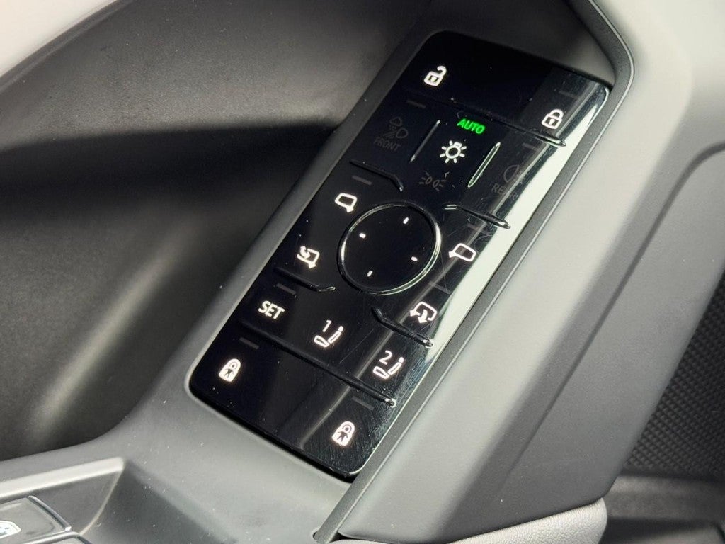 2025 Audi Q5 Premium 2.0 TFSI quattro