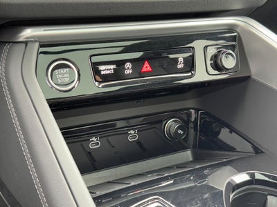 2025 Audi Q5 Premium 2.0 TFSI quattro