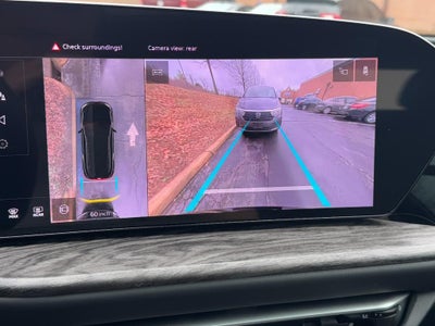 2025 Audi Q5 Premium 2.0 TFSI quattro