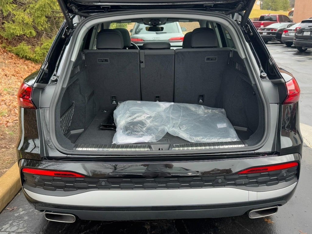 2025 Audi Q5 Premium 2.0 TFSI quattro