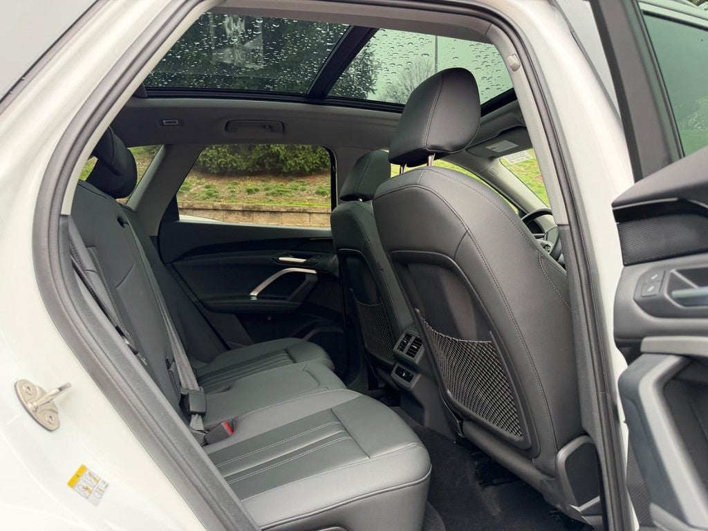 2025 Audi Q5 Premium 2.0 TFSI quattro