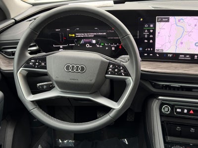 2025 Audi Q5 Premium 2.0 TFSI quattro