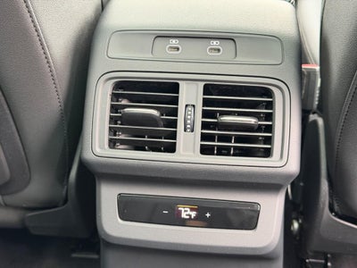 2025 Audi Q5 Premium 2.0 TFSI quattro