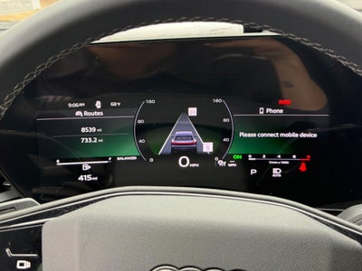 2025 Audi Q5 Premium 2.0 TFSI quattro