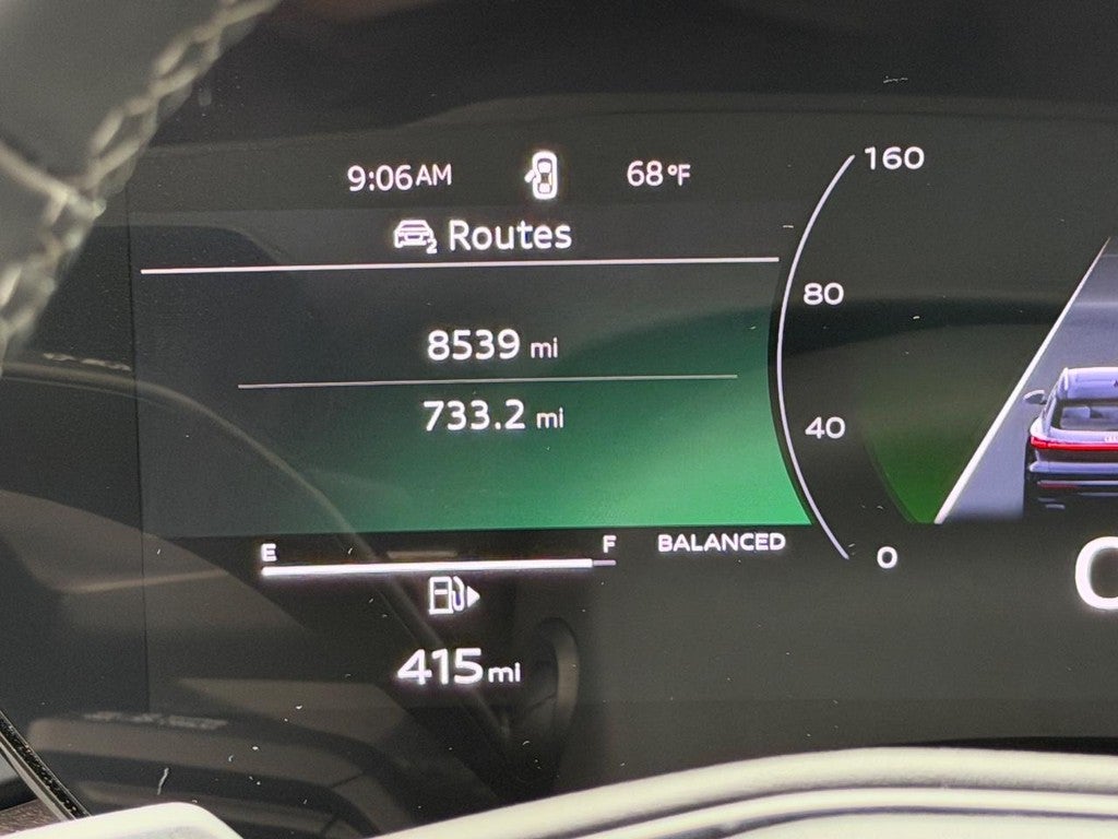 2025 Audi Q5 Premium 2.0 TFSI quattro