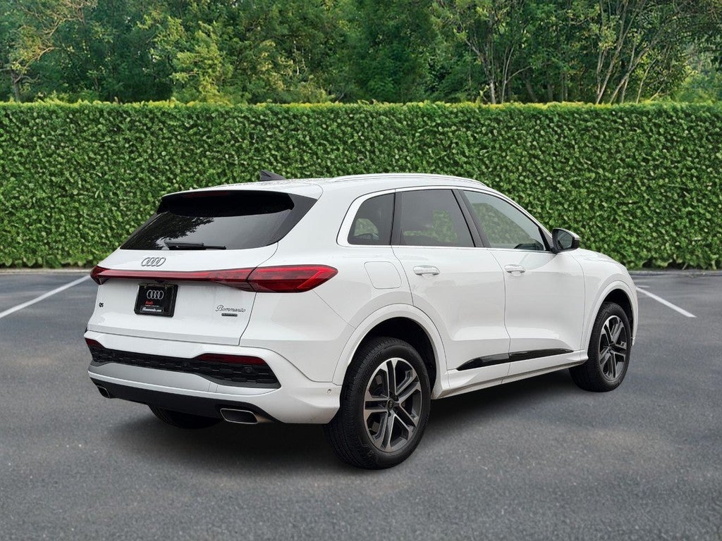 2025 Audi Q5 Premium 2.0 TFSI quattro