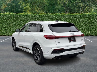 2025 Audi Q5 Premium 2.0 TFSI quattro