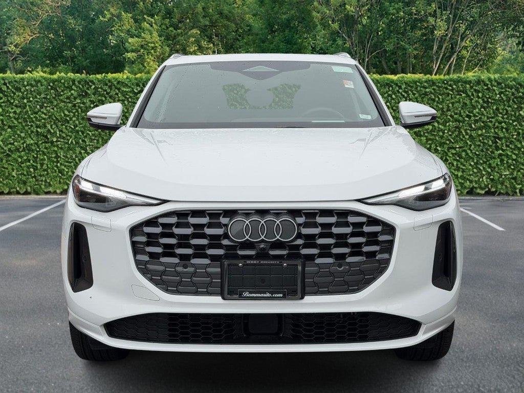 2025 Audi Q5 Premium 2.0 TFSI quattro